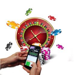 Casino mobile android