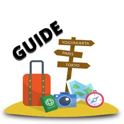 Guide de voyage